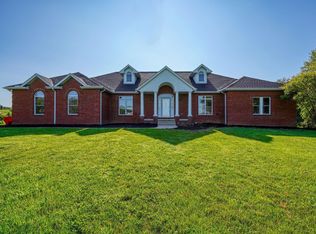 17914 Winchester Rd, Ashville, OH 43103