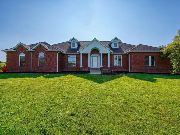 17914 Winchester Rd, Ashville, OH 43103