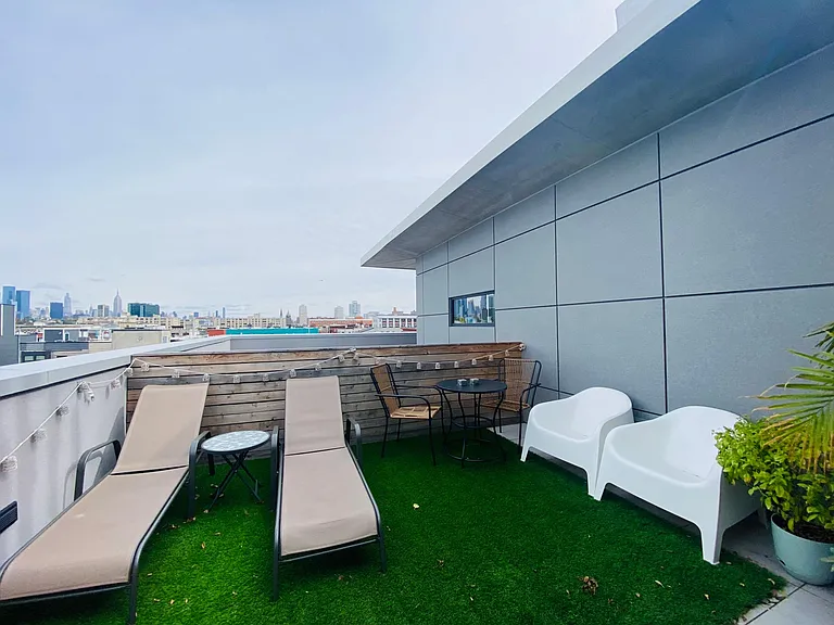 402 Jackson St #PENTHOUSE — Photo 5