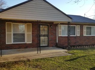 612 Macdonald Rd, Fairdale, KY 40118