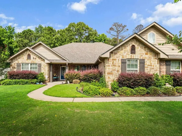 111 Silverhill Dr, Texarkana, TX 75503