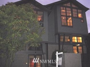 421 Ward St #B, Seattle, WA 98109