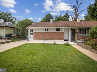 7525 Greenleaf Rd, Landover, MD 20785