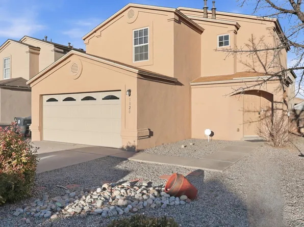 1020 Alexandra St SW, Albuquerque, NM 87121