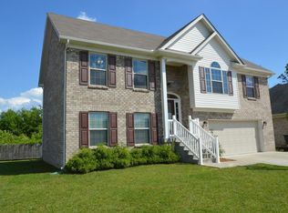 206 Reserves Blvd, Shepherdsville, KY