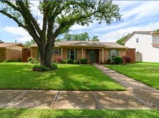 737 Snowden Dr, Richardson, TX 75080