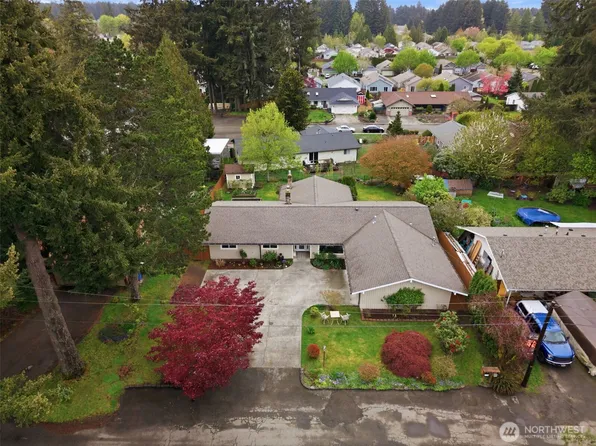 4414 Clar Mar Lane SE, Olympia, WA 98501