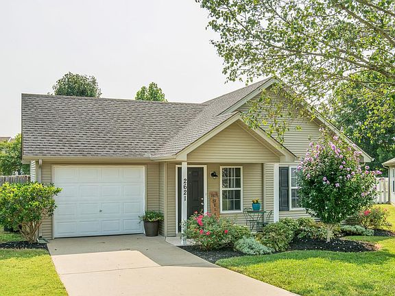 3rd image of 2621 Hawk Eye Ct