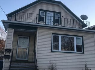 57 Drexel Rd, Buffalo, NY 14214