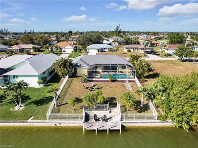 1401 SE 5th CT, Cape Coral, FL, 33990