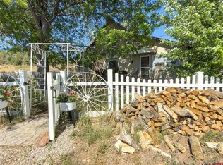 1648 State Highway 151, Ignacio, CO 81137