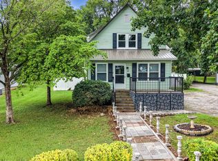 345 Telford St, Alcoa, TN 37701