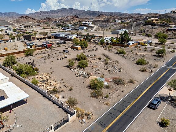 3rd image of 4035 BLUE CANYON Road #184