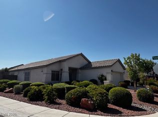 2699 Thornview St, Las Vegas, NV 89135