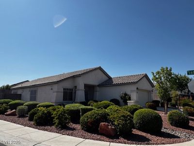 2699 Thornview St, Las Vegas, NV, 89135