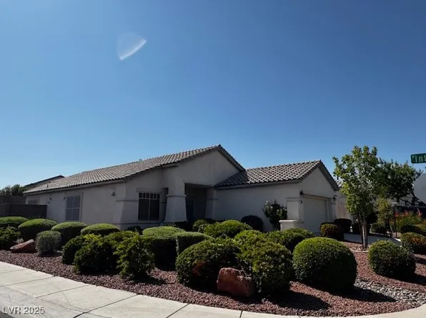2699 Thornview St, Las Vegas, NV 89135