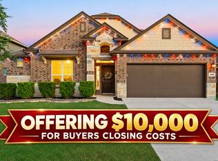 2908 Pawtucket Rd, Schertz, TX 78108