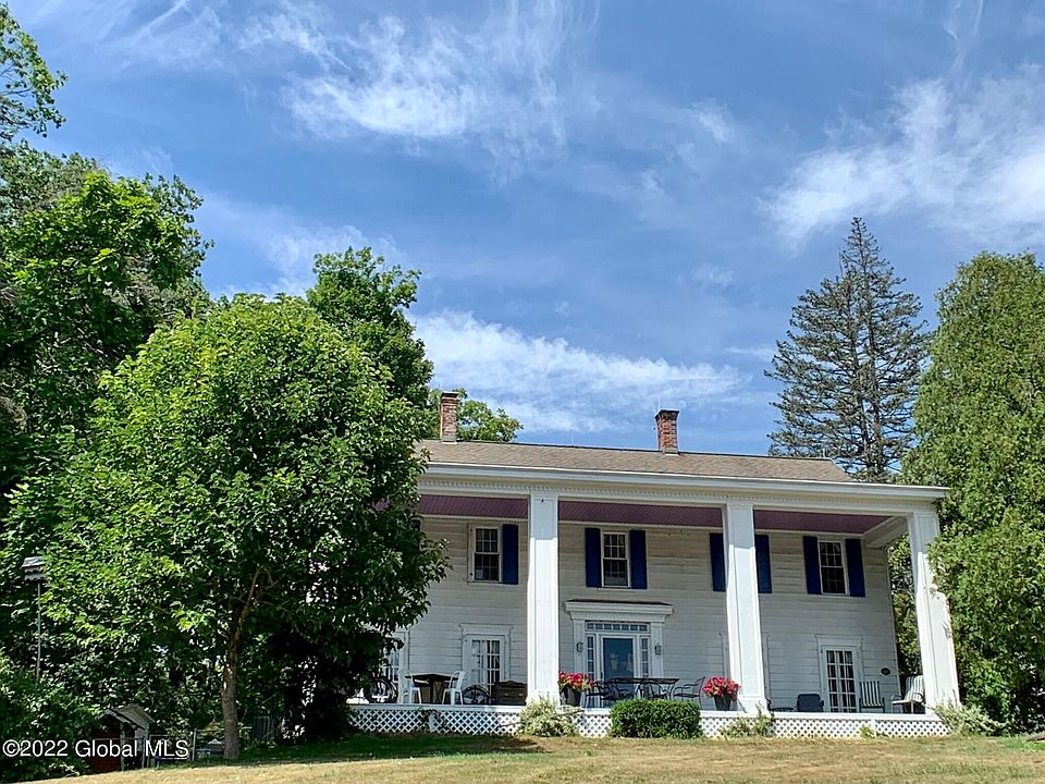 138 Beecher Road, Coxsackie, NY 12051 Zillow