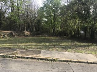 13 McGhee St SW, Rome, GA 30161