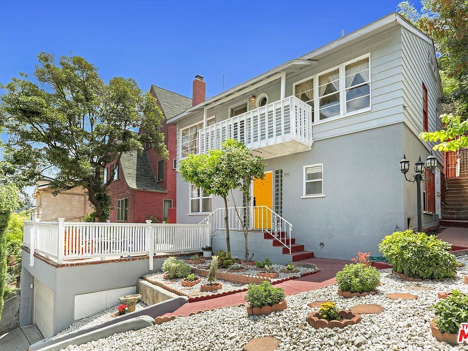 1st image of 5824 Burwood Ave