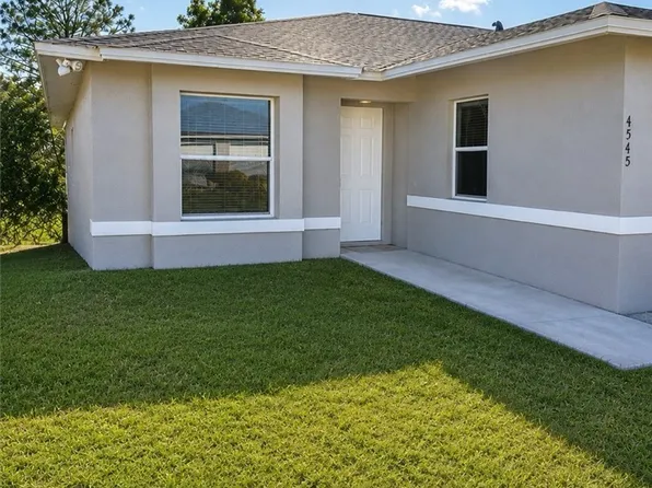 4545 21st St SW, Lehigh Acres, FL 33973