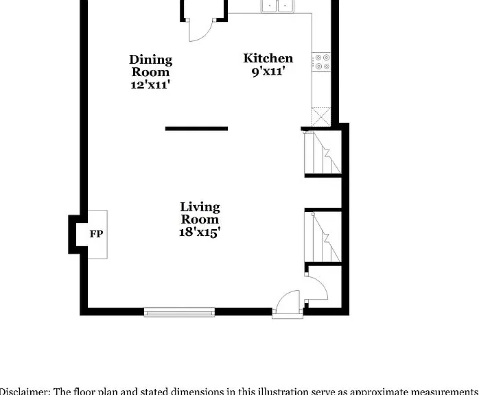 2847 James Henry Dr — Photo 4
