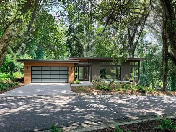 LOT 6 N Riverside Cir #6A, Atlanta, GA 30328