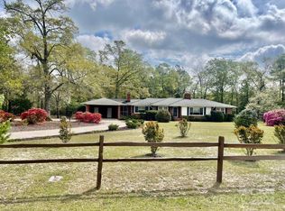 436 Youngs Bend Rd, Kershaw, SC 29067