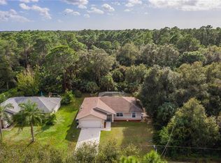 3715 Shawnee Ter, North Port, FL 34286