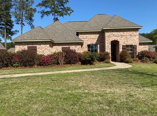 106 Grayhawk Cv, Madison, MS 39110