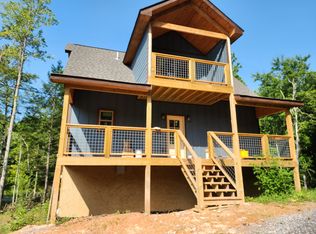 342 C H Ln, Gatlinburg, TN 37738