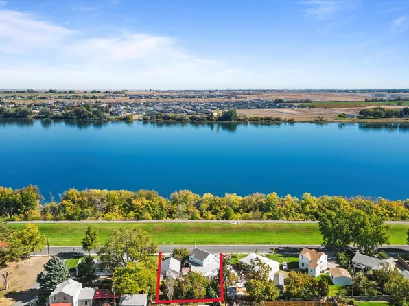 1419 Hains Ave, Richland, WA 99354