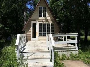 22800 Cranberry Dr, Brook Park, MN 55007