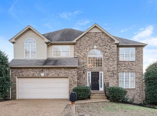 5555 Craftwood Dr, Antioch, TN 37013