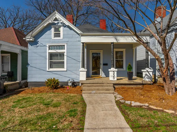 333 Park Ave, Lexington, KY 40502