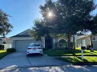 3310 Clover Blossom Cir, Land O Lakes, FL 34638