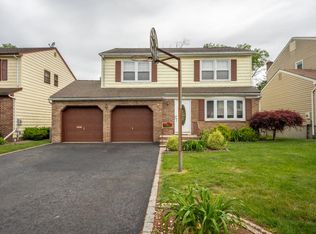 50 Reinhold Ter, Union, NJ 07083