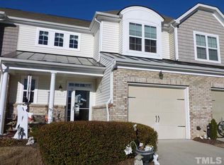 8303 Amador Way, Raleigh, NC 27616