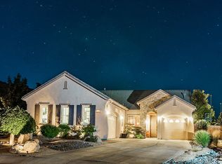 2650 Mule Cir, Reno, NV 89521