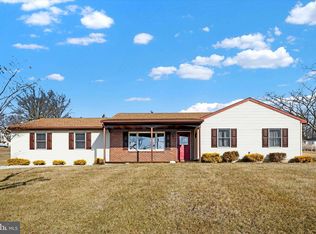 351 Rugby Rd, Birdsboro, PA 19508