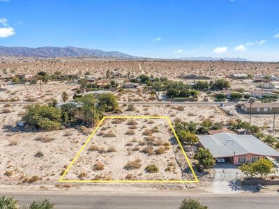 723-092-011 Drive, Mecca, CA, 92254
