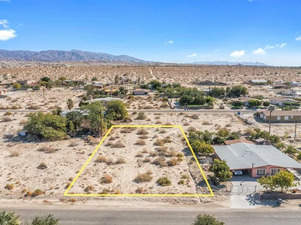 723-092-011 Drive, Mecca, CA 92254
