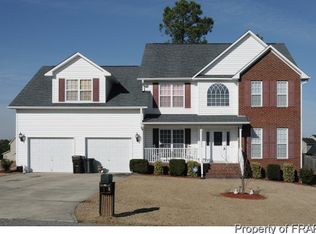 395 Hayden Ln, Cameron, NC 28326