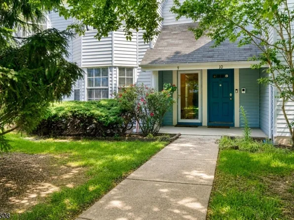 9 Tanglewood Ct BLDG 1 #1, South Brunswick Twp., NJ 08852