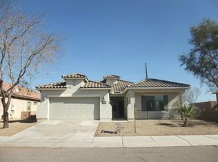12470 N Tare Ln, Marana, AZ 85653