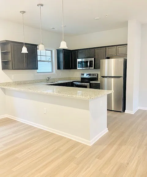 Nile Ridge Townhomes — Photo 2