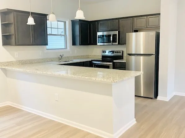 Nile Ridge Townhomes