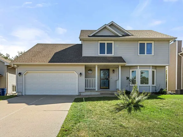 449 E Burnham Ave, Des Moines, IA 50315