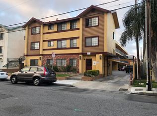 Cor - 13610 S. Cordary Avenue, Hawthorne, CA 90250