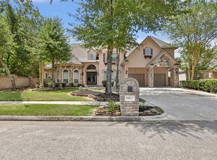 14115 Norhill Pointe Dr, Houston, TX 77044